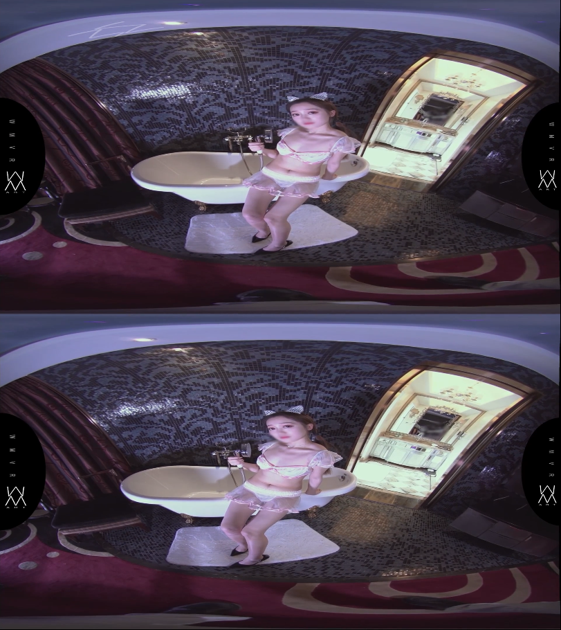 vr国产 - 我家的乖乖小女仆4