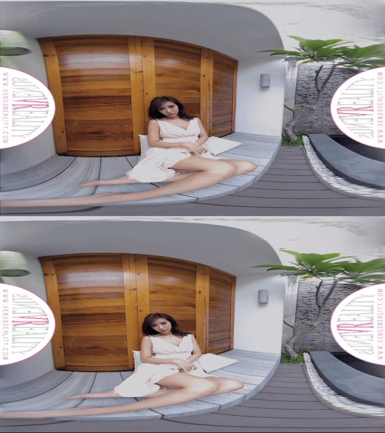 门前和美女单独交流，雪白肌肤，修长美腿