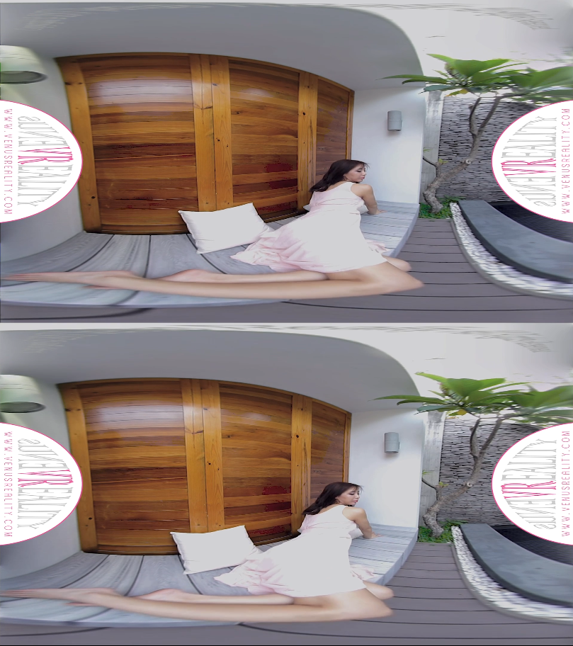 门前和美女单独交流，雪白肌肤，修长美腿3