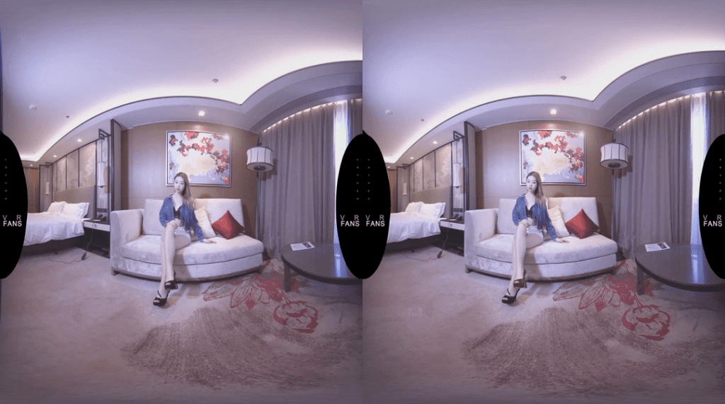 国产vr - 19岁性感angela的极致诱惑1