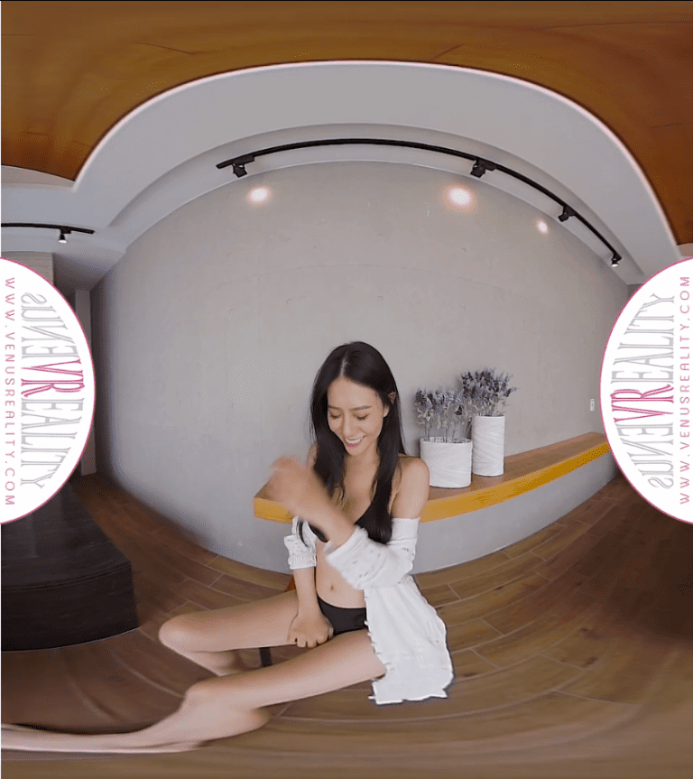 vr美女 [国产vr] cvr15美丽性感OL，无法拒绝羞涩难当