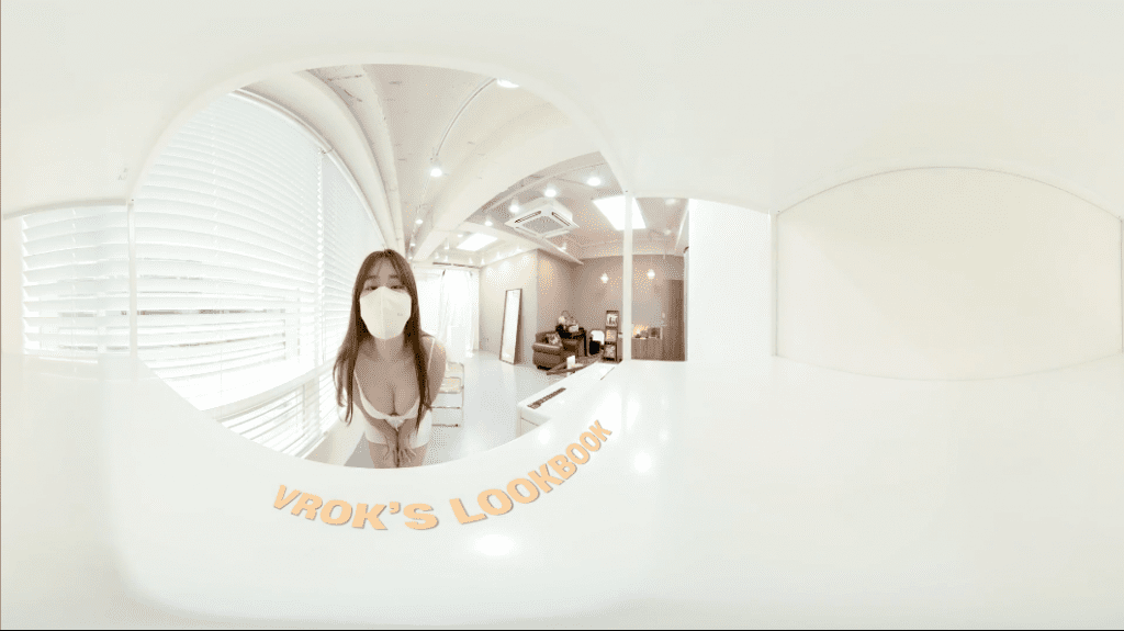 vr韩国热舞 韩国美女vr 韩国vr美女2