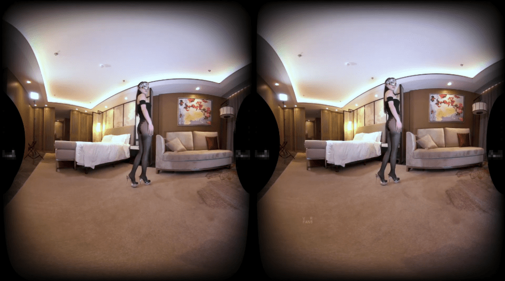 国产vr视频 寻花vr2