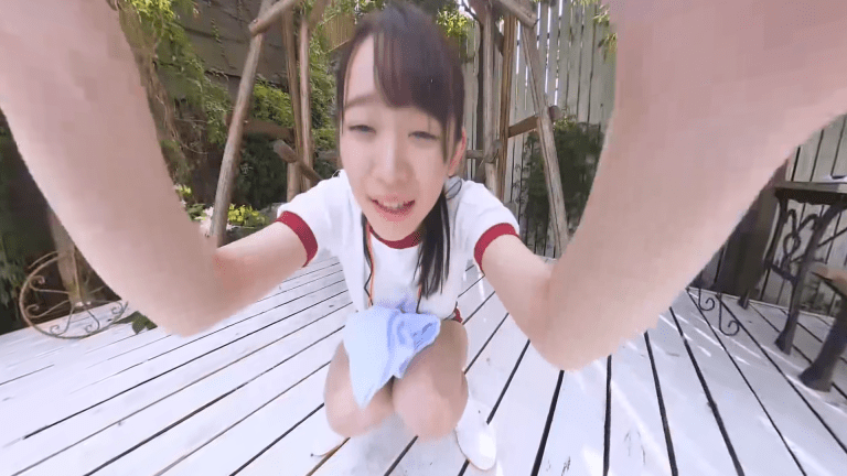 日本vr资源 - 架乃ゆら - 青春美少女の甜蜜cut