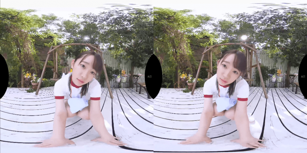 日本vr资源 - 青春美少女の甜蜜1