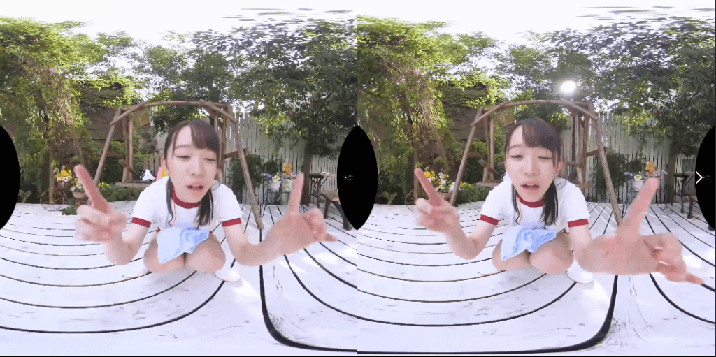 日本vr资源 - 青春美少女の甜蜜2