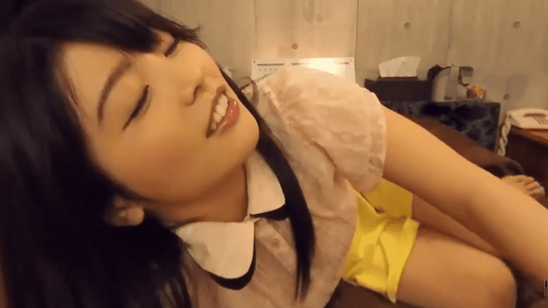 日本vr视频 – 新村あかり姐姐の私密cut