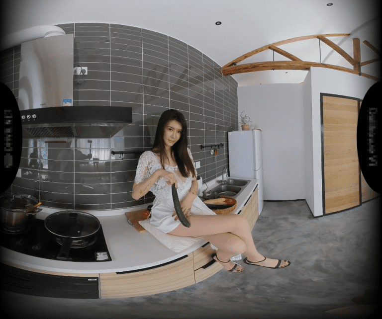 激情vr mp4 性感美女琪琪