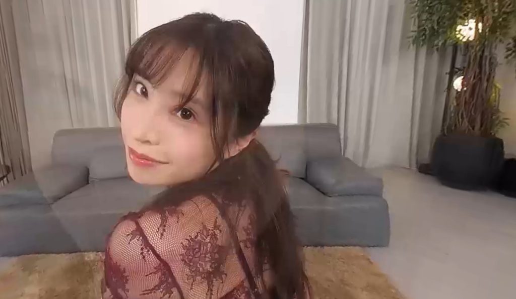 日本vr激情 - S1史上最も貪欲な絶頂系ヒロイン 河西れおな 4