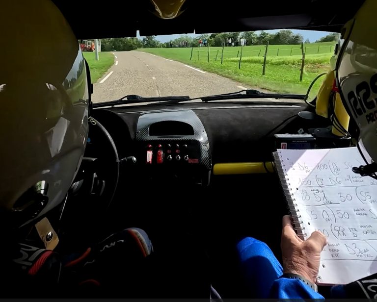 免费vr下载 拉力赛精彩瞬间 Highlights Rally Nova Gorica 2023