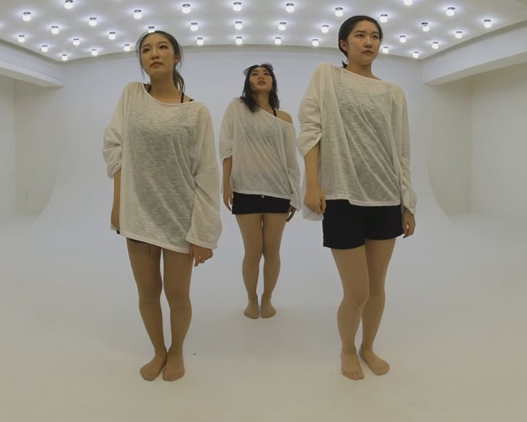 IU – Jam Jam _ Dance COVR _ Presenc Ver _ Old Video