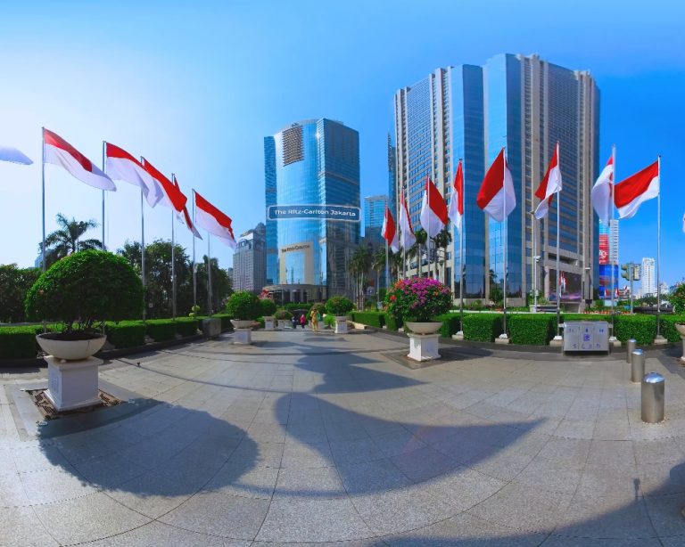 欧美vr视频 The most expensive place in Jakarta - SCBD 雅加达