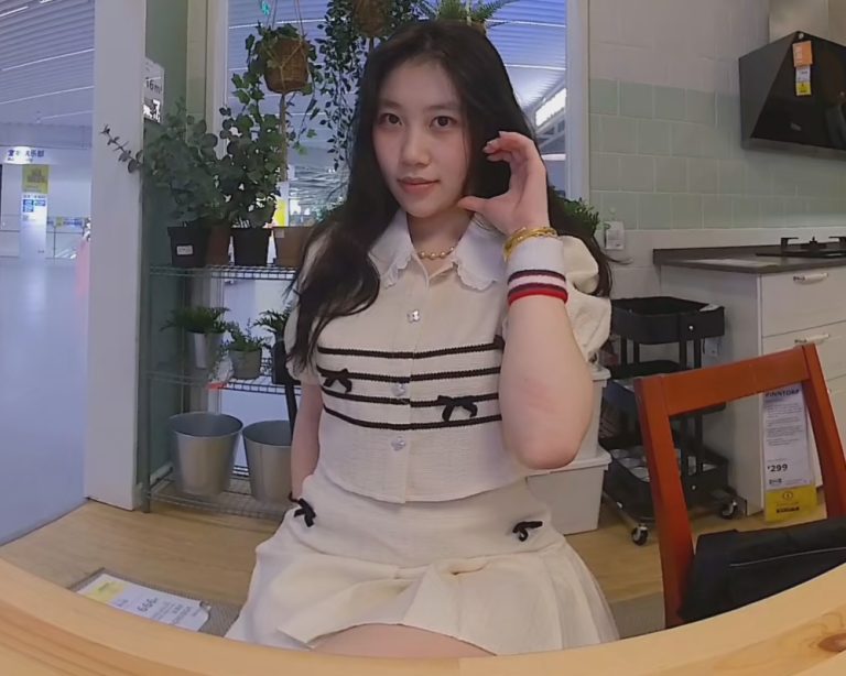 温柔小姐姐 XRYG-146 宣发版