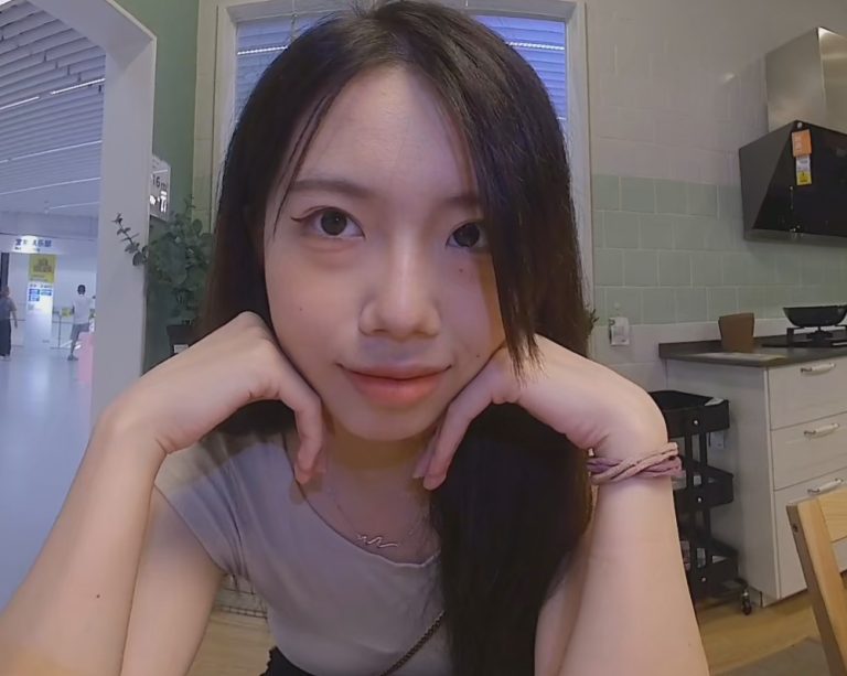 娇美的女生 XRYG-150 宣发版