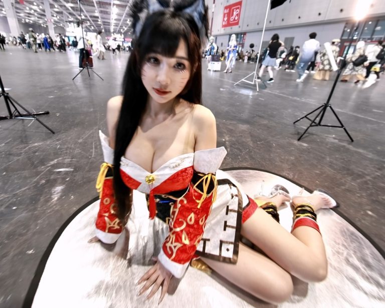 vr小电影要在哪儿下 上海cp29 阿狸