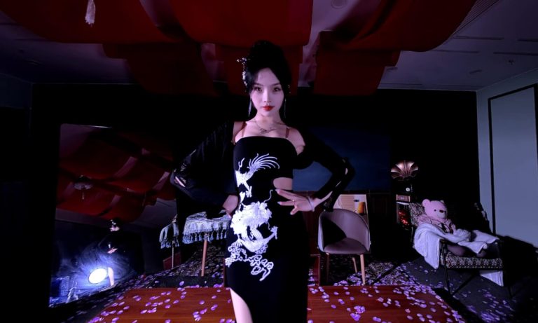 免费vr资源你懂得 狸妖妖liyaoyao