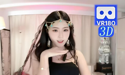 免费下载vr资源 - Amoxicillin_Dance 阿莫希琳