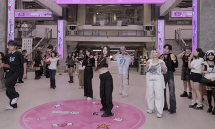 vr电影视频 COSMO 18