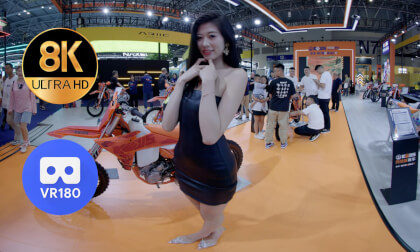 vr老司机 车模 芝士绝了