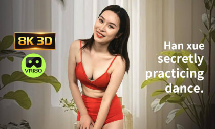 全景网 Han xue 韩雪