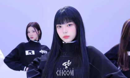 女神 하츠투하츠