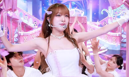 3d美女视频 Yena