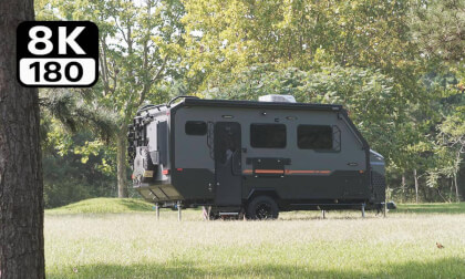 虚拟现实免费 RV