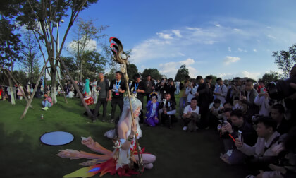 vr tour 2025王者嘉年华