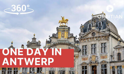 Vr片源 下载 网站 比利时 时尚与钻石之都