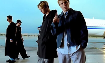 女性向VR 后街男孩