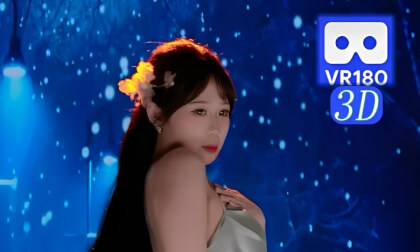 VR免费资源下载网 Cardiac-Dance 心动