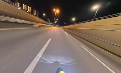 vr软件资源库 CLX700 高速狂飙