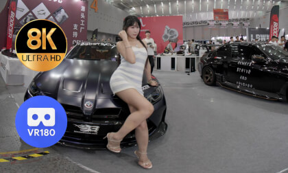 vr眼镜美女视频资源网盘 车模 楼抱抱 LouBaobao