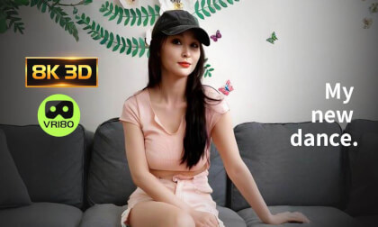 日本高清vr动作片 下载 Dancing Yunxi 云曦