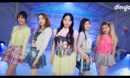 vr网盘 Fifty女团 가위바위보