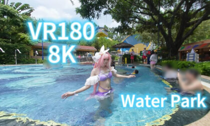 vr小电影 资源 泳装 乐园 P2