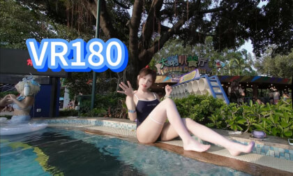 vr资源下载网 泳衣 白丝 纯欲 女孩