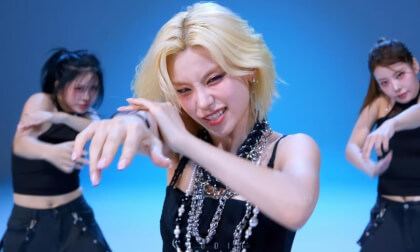 韩国vr视频stardate ITZY 있지 TUNNEL VISION 3D VR