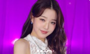 日韩在线vr下载 IVE 아이브 Eleven 1Thekillpo