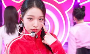 外网VR影片 IVE 아이브 Kitsch