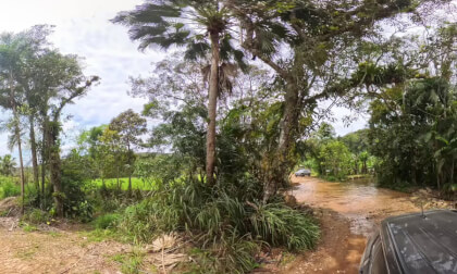 360vr 资源 下载 Jeep 10周年 巴西探险 3D 8K VR