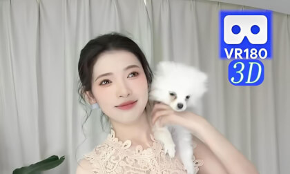 vr双屏超清电影 JiaJian 小鹅加减