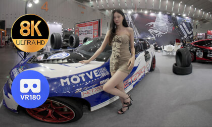 vr视频资源库大全成人 Lovely girls 最爱的车模们