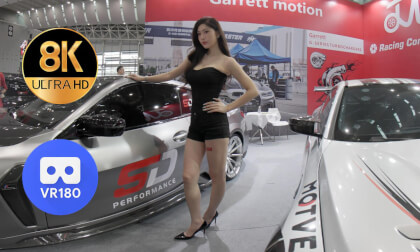 性感vr视频下载 环球小姐 车模 叶濛雨