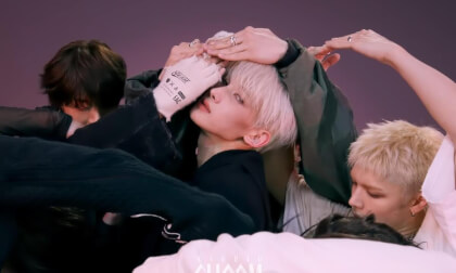 VR女生视角 TEAM 앤팀 Back to Life 3D VR