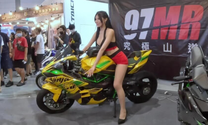 VR美女资源网 Show Girls