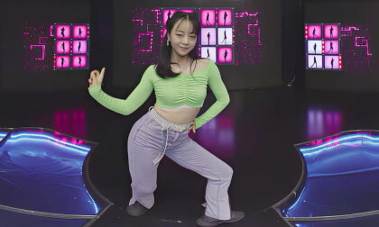 vr视频资源下载网址 美女双舞