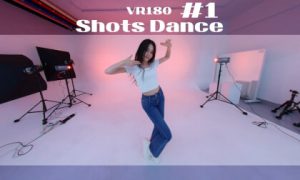 免费VR资源站 白T牛仔裤热舞 JIA 佳佳