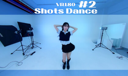 VR在线视频下载 青春舞蹈 短视频