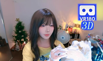 vr资源百度网盘8k XiaMo 夏沫